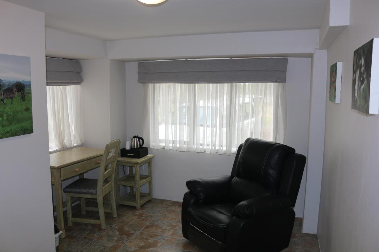 Livivane Guest House Simunye Kültér fotó