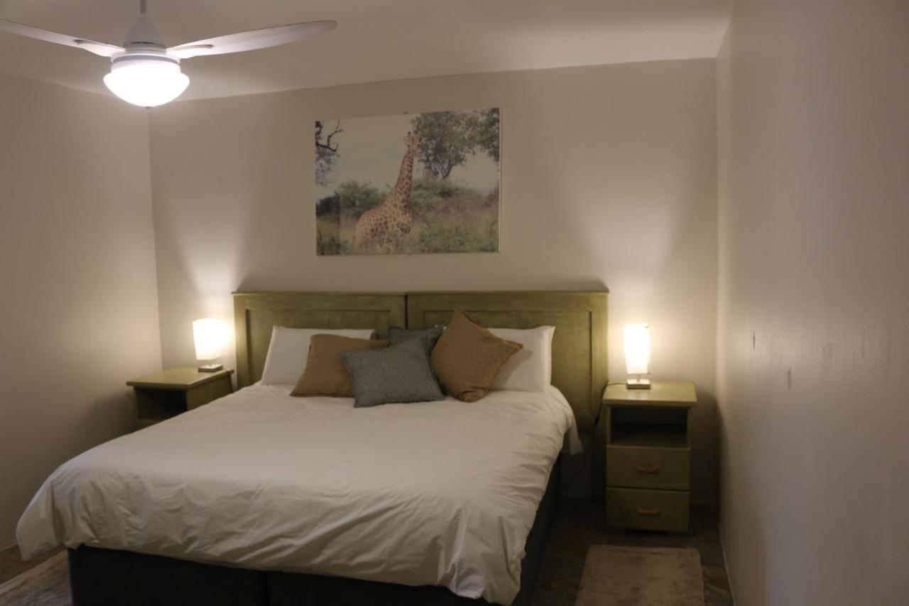 Livivane Guest House Simunye Kültér fotó