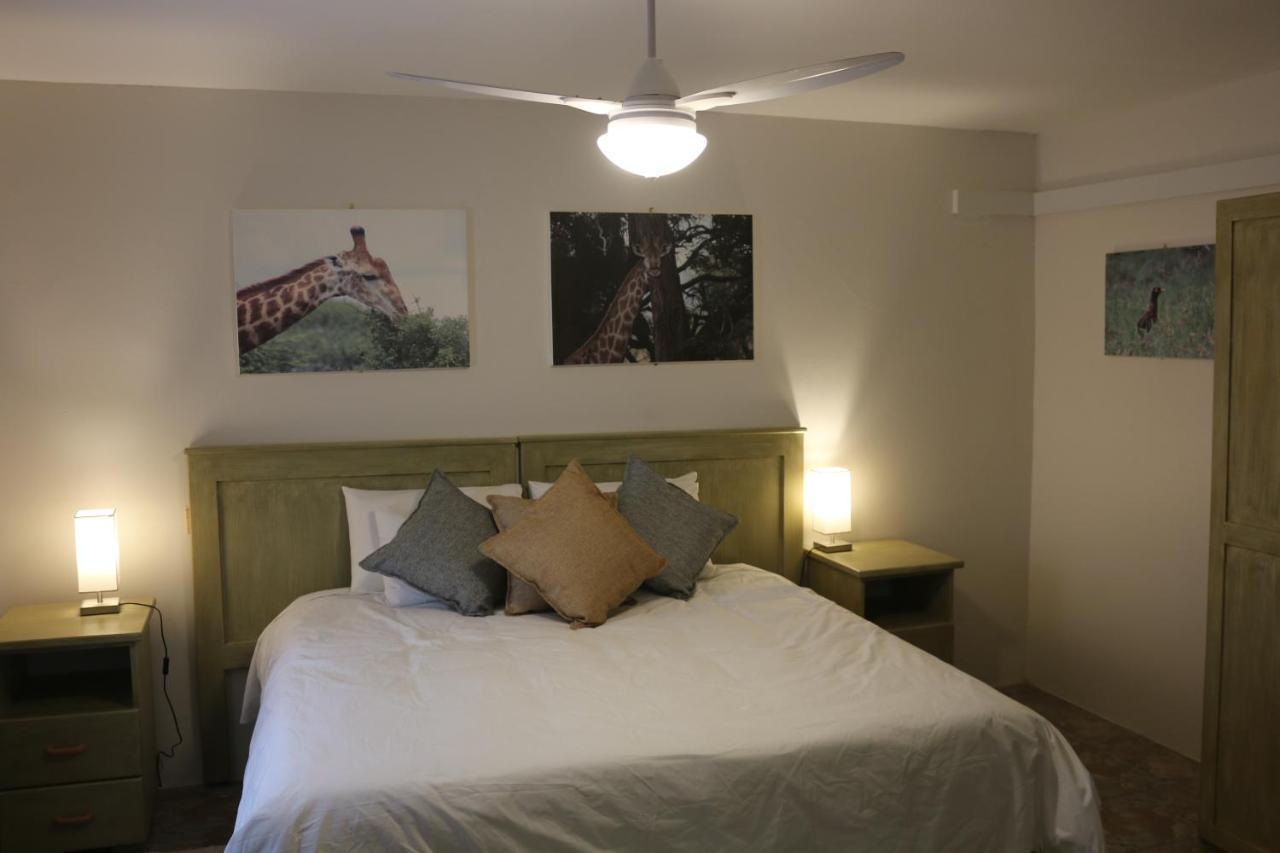 Livivane Guest House Simunye Kültér fotó
