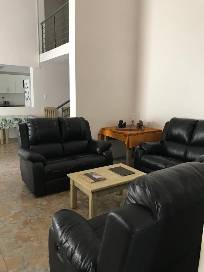 Livivane Guest House Simunye Kültér fotó