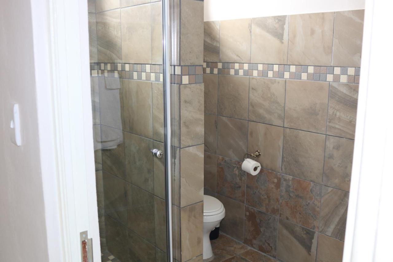 Livivane Guest House Simunye Kültér fotó